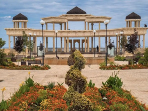 Апартаменты  в новом частном трехэтажном доме