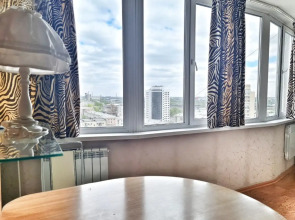 Квартира на Проспекте Ленина 38