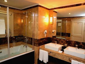 Dream Hill Business Deluxe Hotel Istanbul Asia