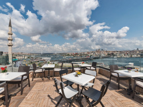 Отель Alpek Hotel