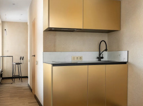 Апартаменты Style Velvet