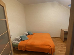 Квартира уютное гнездышко