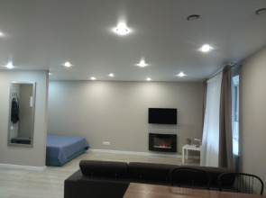 Апартаменты Гоголя