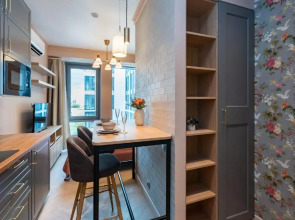 Апартаменты Романтические для двоих в центре Москвы