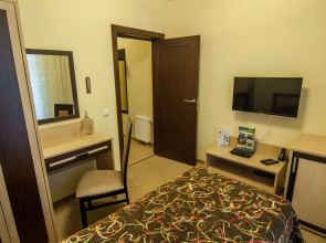 Отель Порт Весьегонск