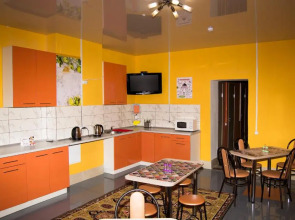 Хостел Добро Пожаловать