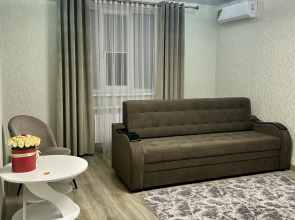 Апартаменты Юбилейный парк