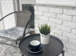 Апартаменты Сканди