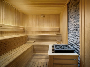 Aspera Altunizade Hotel