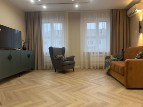 Квартира на Улице Черняховского 5