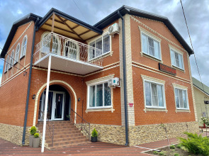 Гостевой дом Империал