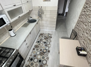 Квартира Будь Как Дома