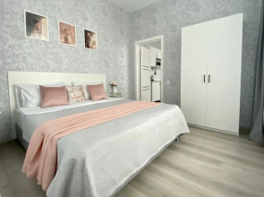 Апартаменты 4 Парка Пион