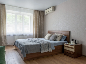 Апартаменты Prim Rooms в центре города