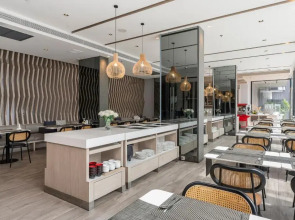 Отель Arden Hotel and Residence