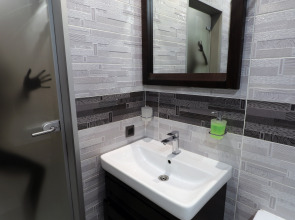 Апартаменты FashionFlats 1