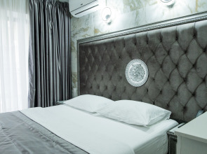 Апартаменты Капри Хаус Ленина 219/4 (3)