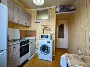 Апартаменты Метро Комсомольская