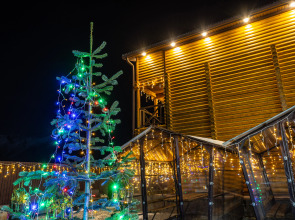 Апартаменты Артхаус