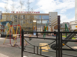 Квартира в Приморском Районе на Авиаконструкторов 2