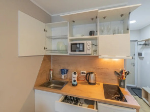 Апартаменты Стандартные SalutApart 8