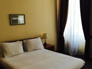 Отель Азкот