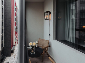 Апартаменты Marts Притяжение