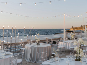 Парк-отель Песочная Бухта