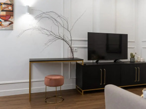 Апартаменты Аристократические на Покровке