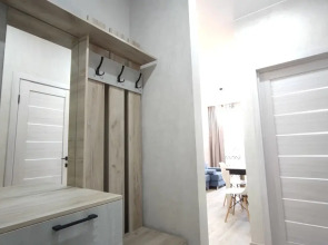 Апартаменты Panda Home в центре возле набережной и аквапарка