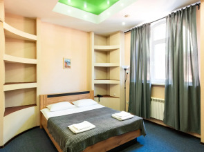 Мебелированные комнаты Центр Антей