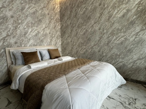 Квартира Красивая Студия