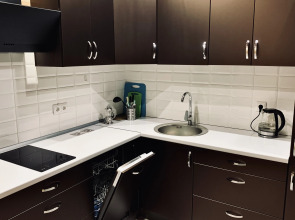 Апартаменты High Standard Ptz