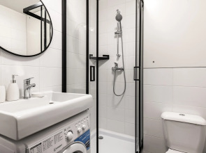 Квартира Рейки и Уют