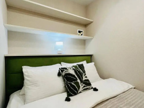 Стильная 3-х комнатная квартира у метро Профсоюзная