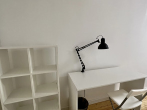 Меблированные комнаты на Никитской (14)