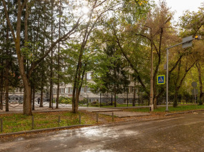 Апартаменты Двухкомнатные Life.Home в Академгородке