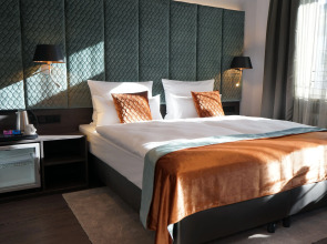 Бутик-Отель Germania