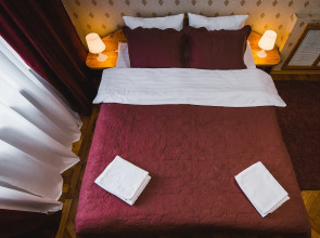 Квартира в Самом Центре Города