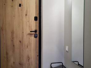 Квартира студия на ВДНХ