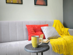 Man"s Dream Flat