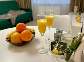 Квартира комфорт-класса