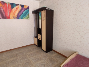 Коттедж у моря