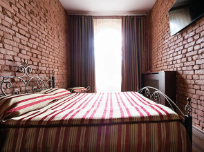 Мини-Отель Счастливый Случай