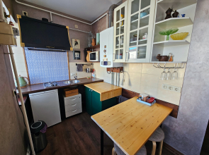 Апартаменты Smartapart Истоки