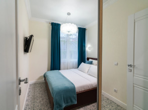 Квартира у Самого Моря для Вашей Семьи