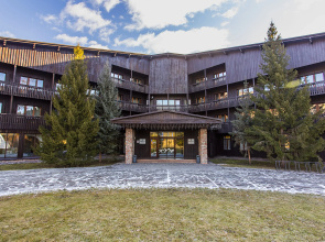 Gladenkaya Country Hotel