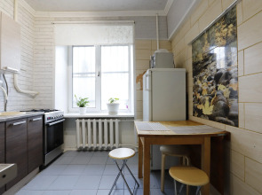 Апартаменты MaxRealty24 Ленинский проспект 52