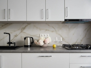 Квартира Уютная в Кисловодске