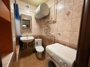 Квартира Уютная в 7 минутах от Притяжения